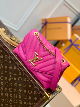 LV NEW WAVE CHAIN BAG M58553