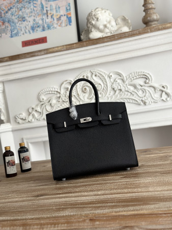 HERMÈS BIRKIN EPSOM 25 30