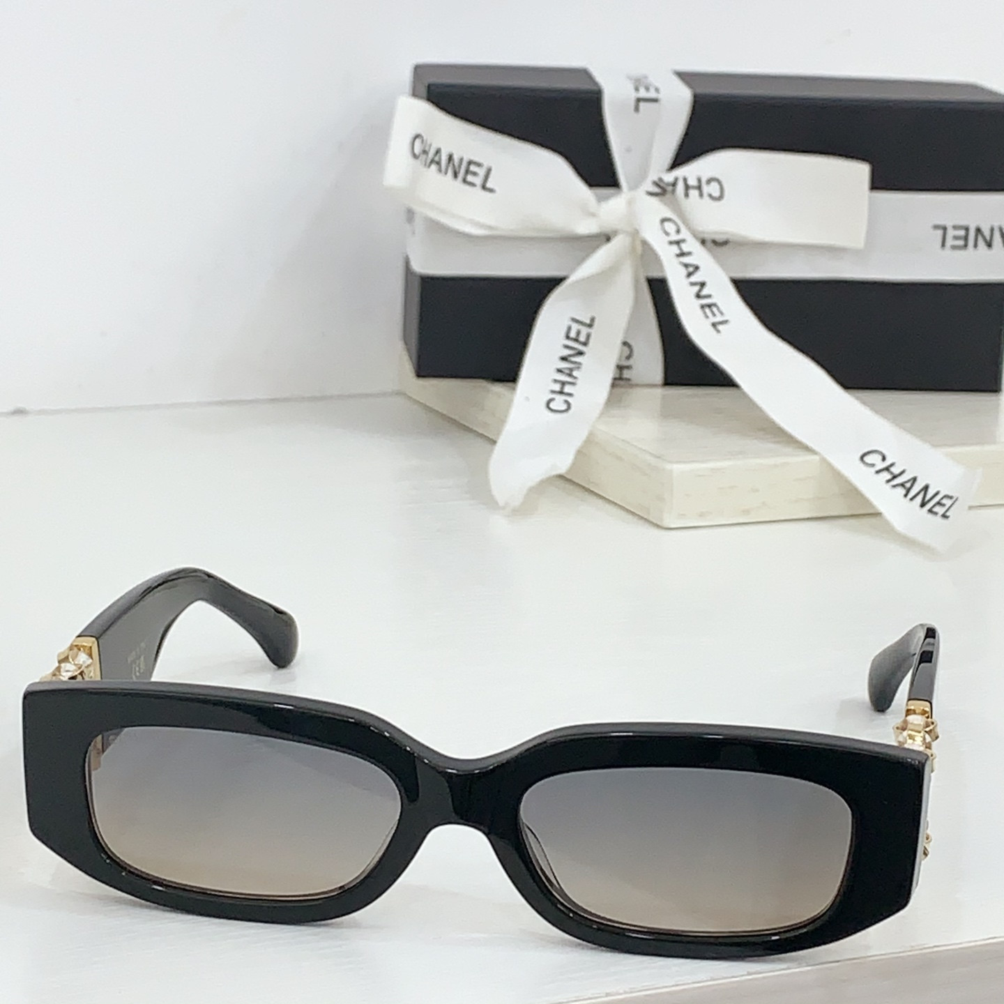 Ch*el glasses ch5544 54-17-145