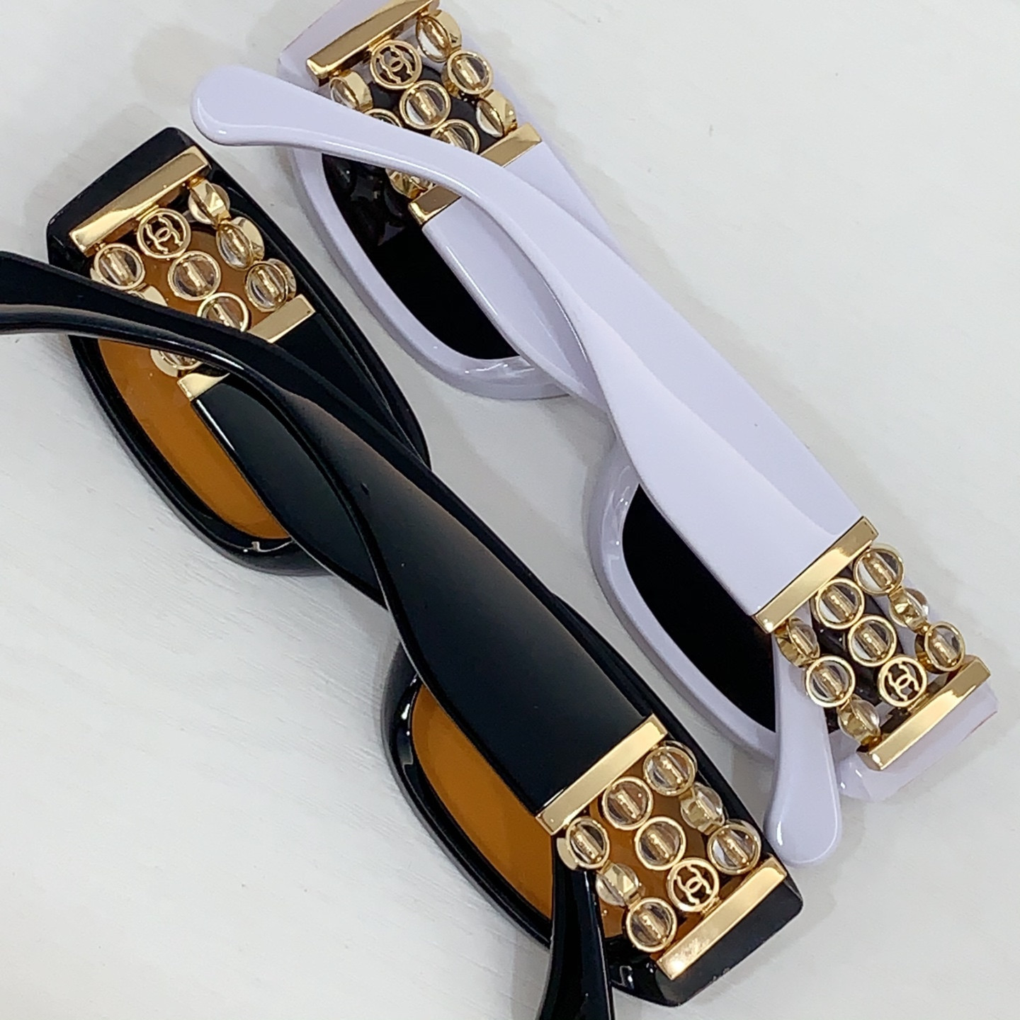 Ch*el glasses ch5544 54-17-145