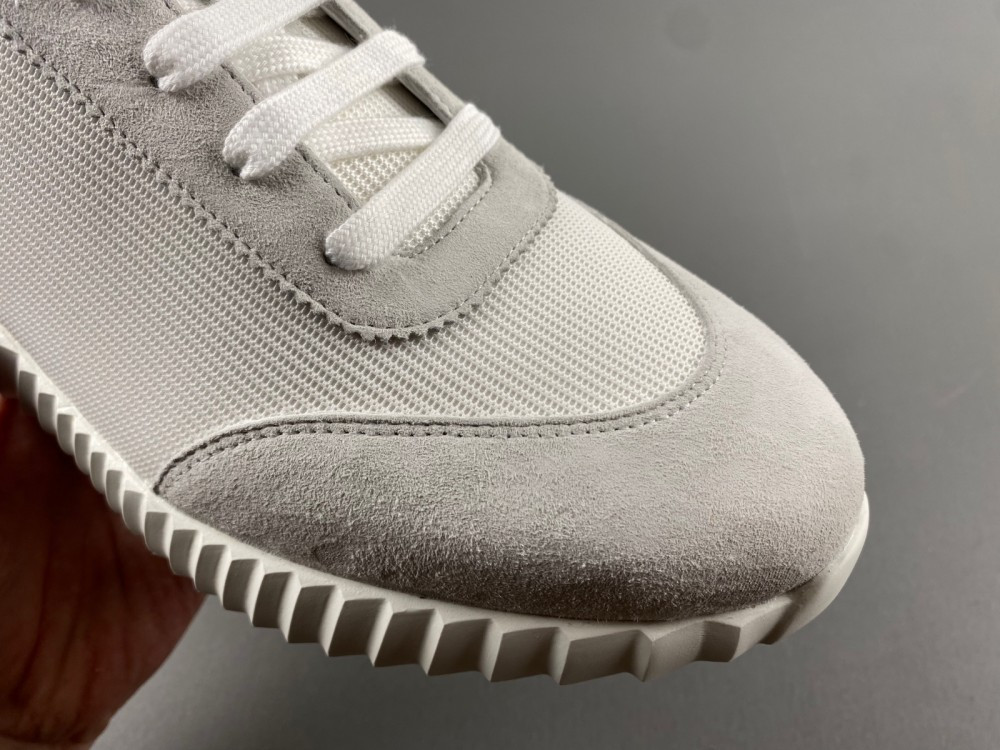 UA Hermès Bouncing Sneaker