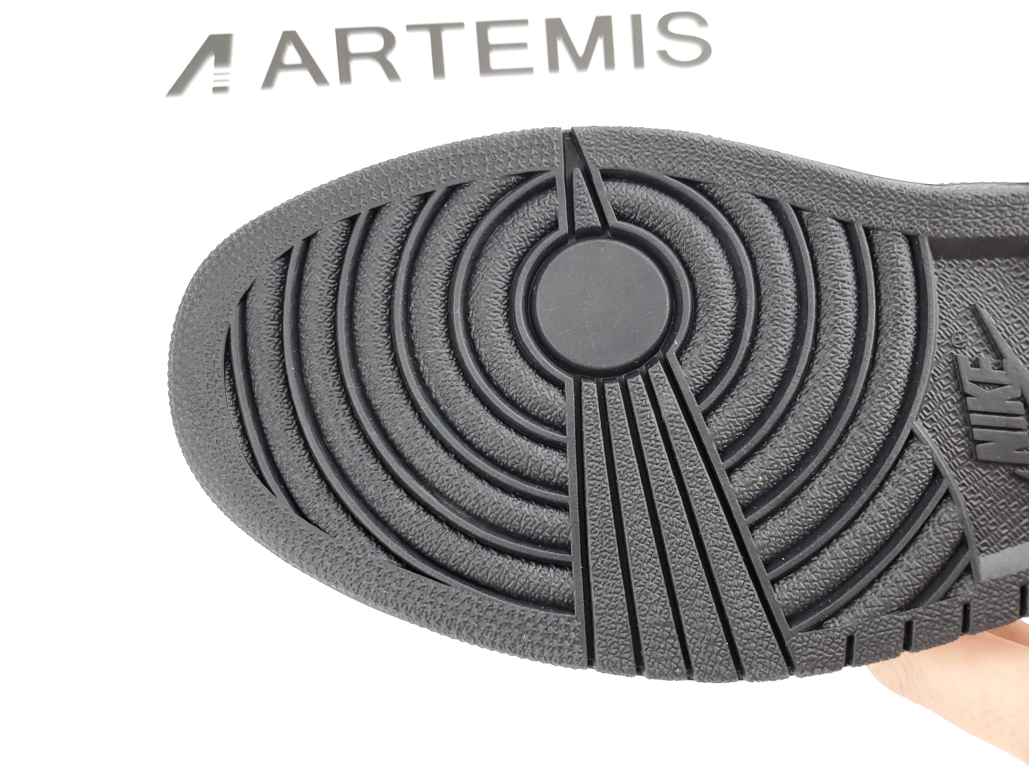 Air Jordan 1 Retro High OG Defiant SB LA to Chicago