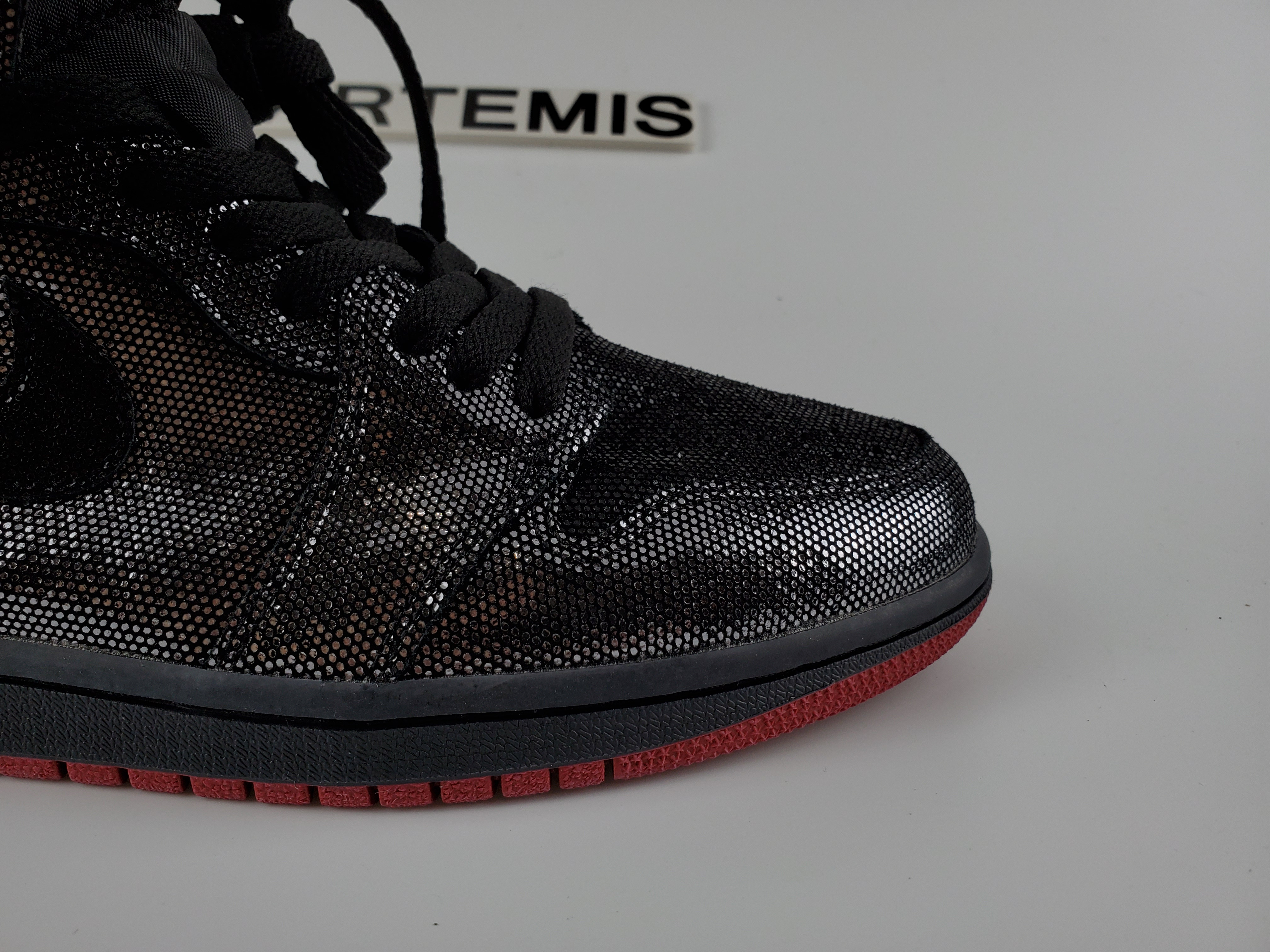 Jordan 1 Retro High SP Gina (Regular Box)