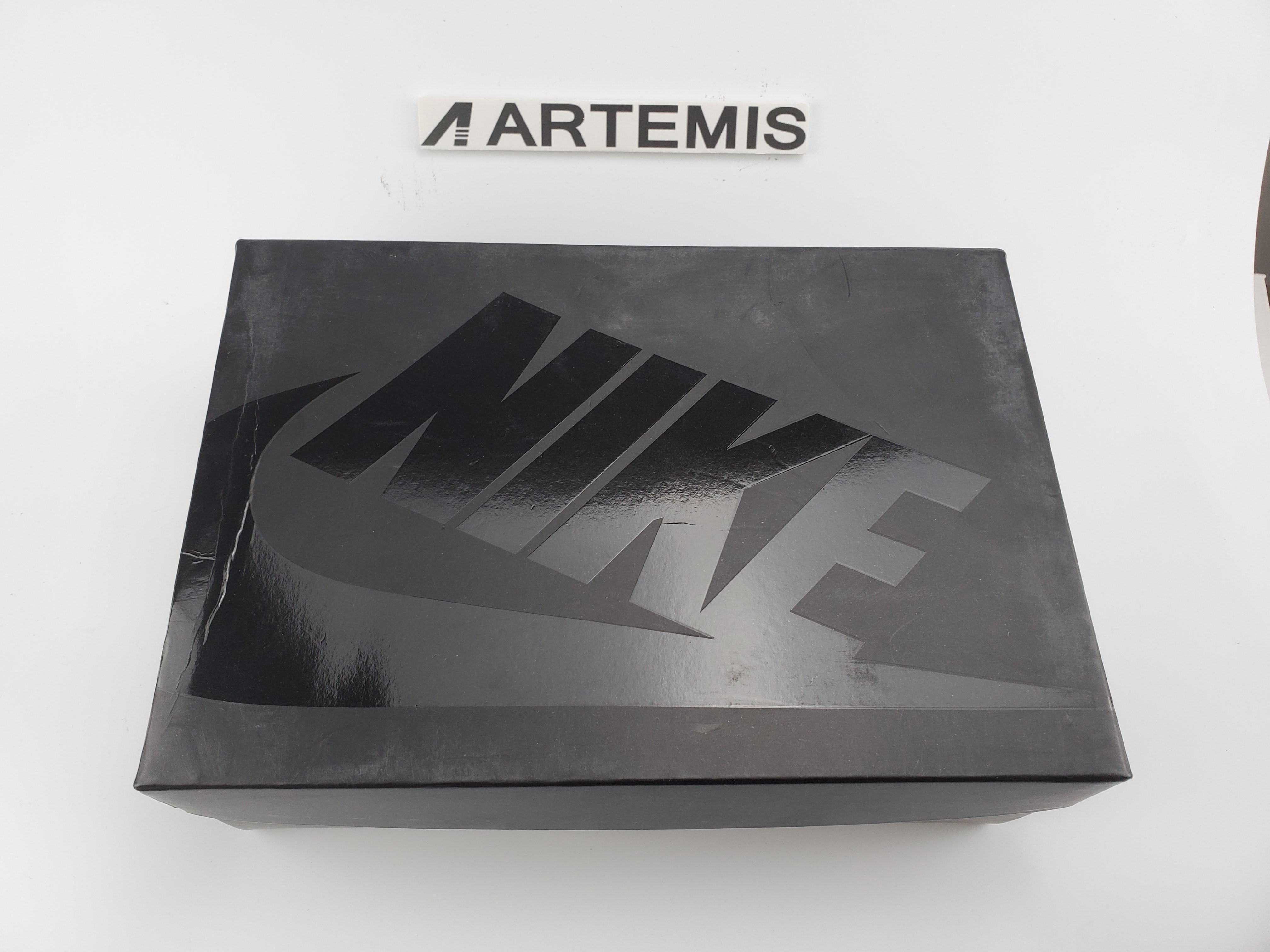 Air Foamposite One Rust Pink