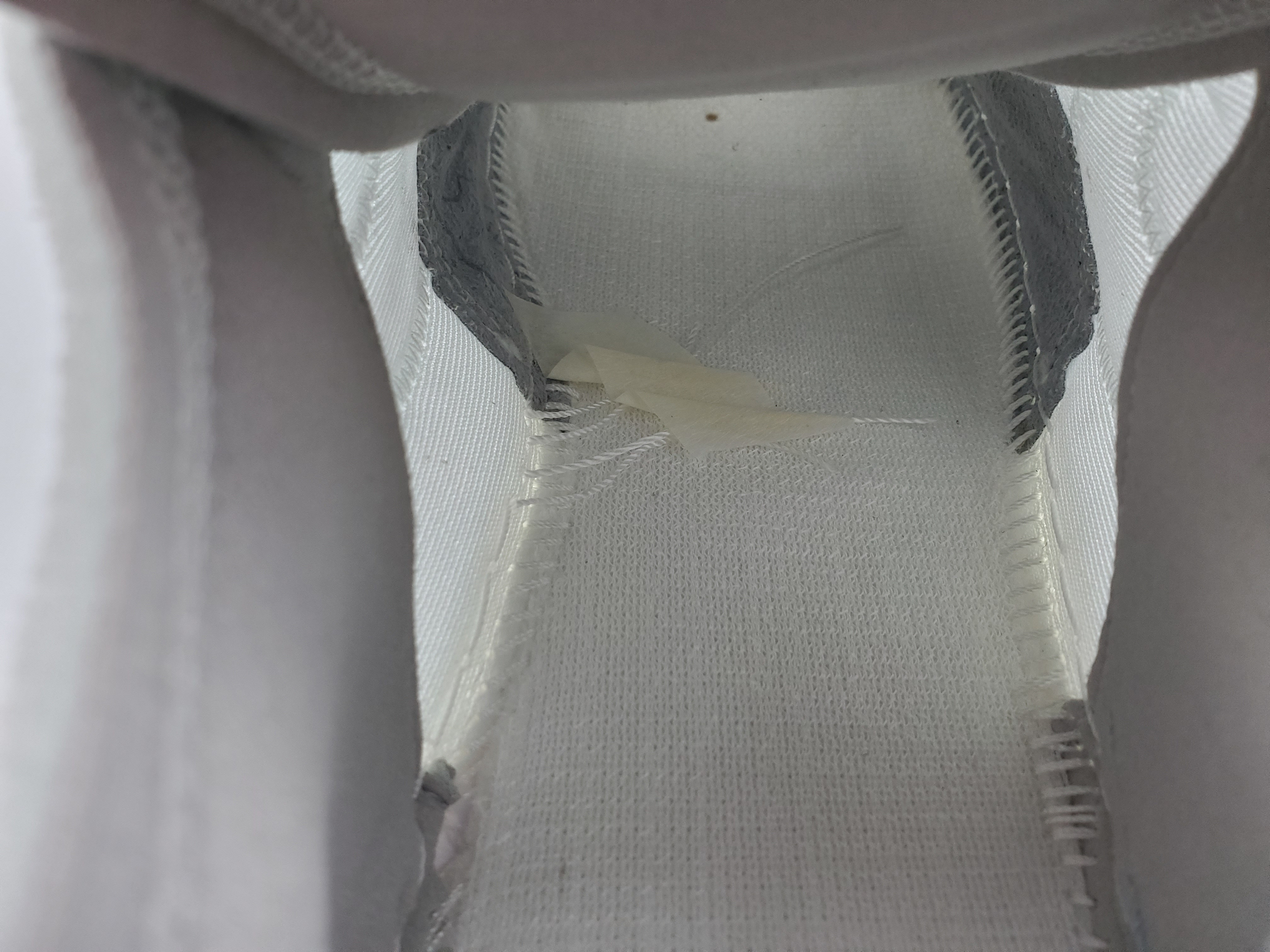 Air Force 1 Low Off-White