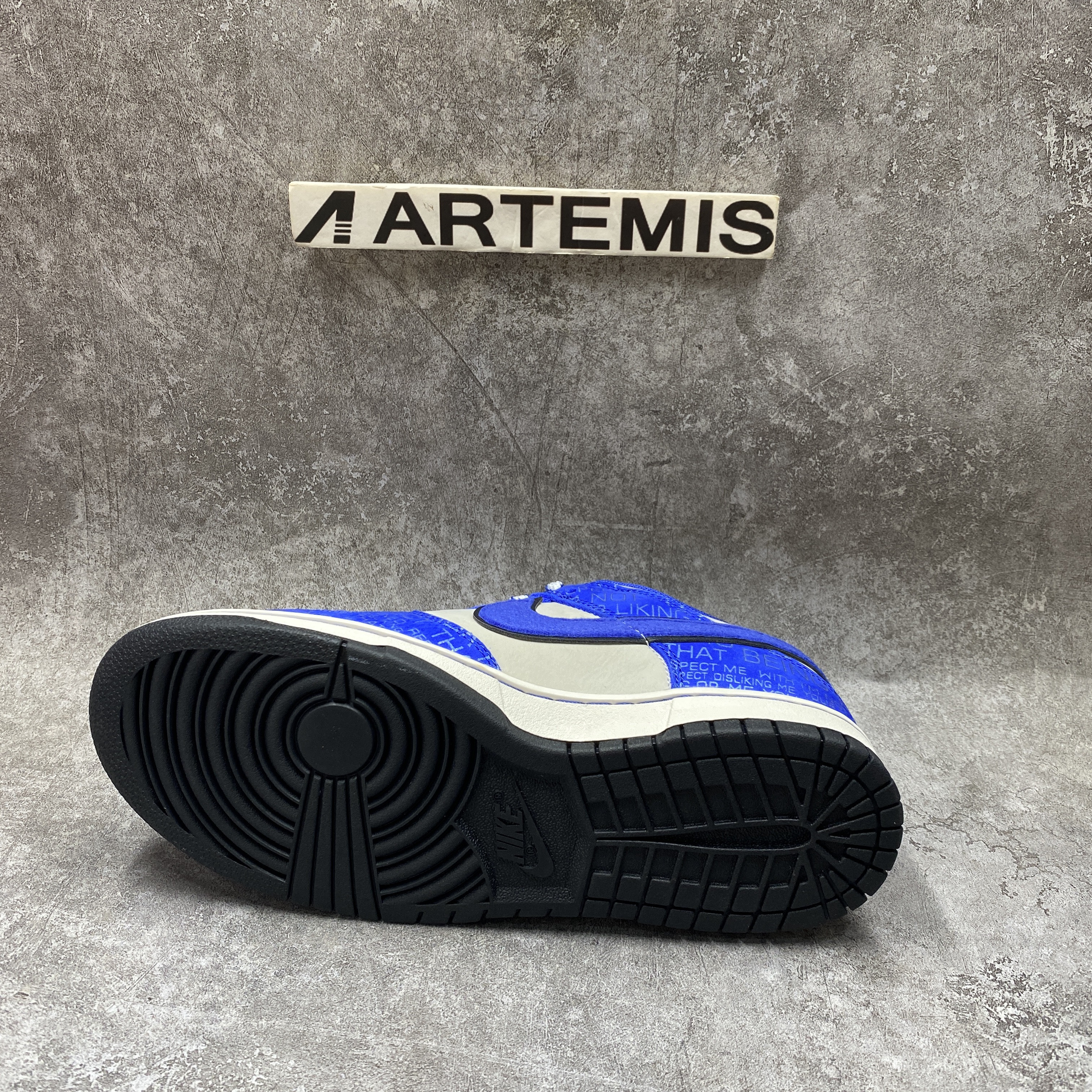 Nike Dunk Low Jackie Robinson