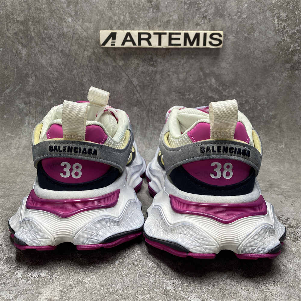 Balenciga Cargo Pink