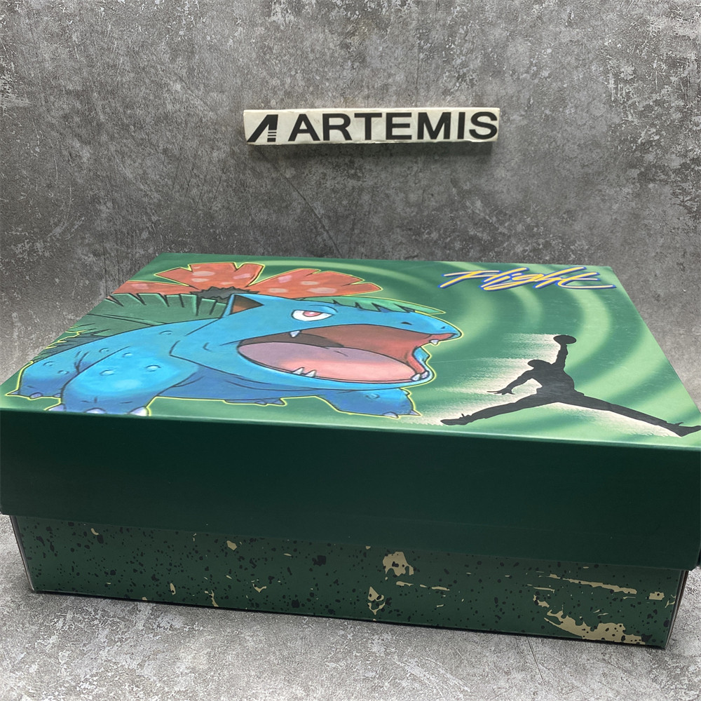 AIR JORDAN 4 RETRO 2024