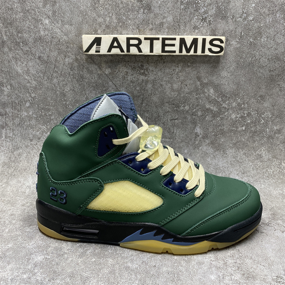 Jordan 5 Retro A Ma Maniére Dawn