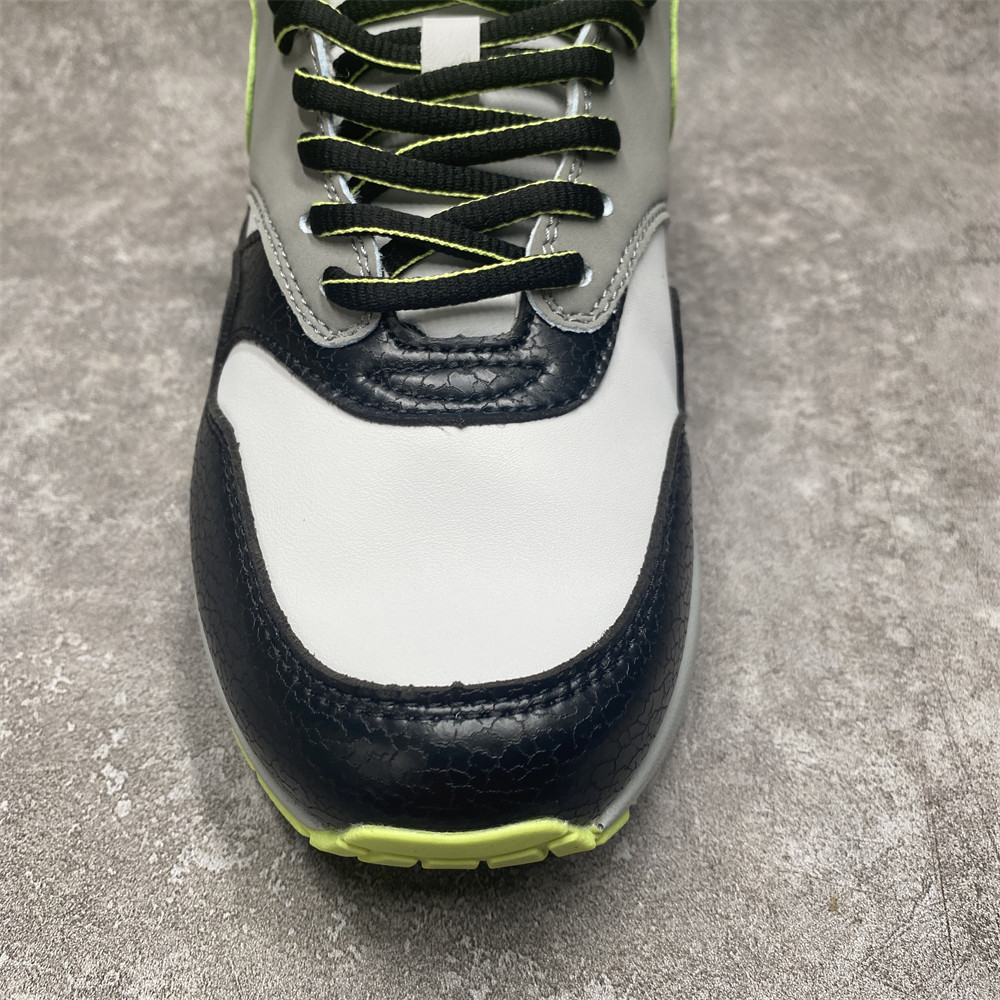 UA Nike Air Max 1 SP HUF Pear Green