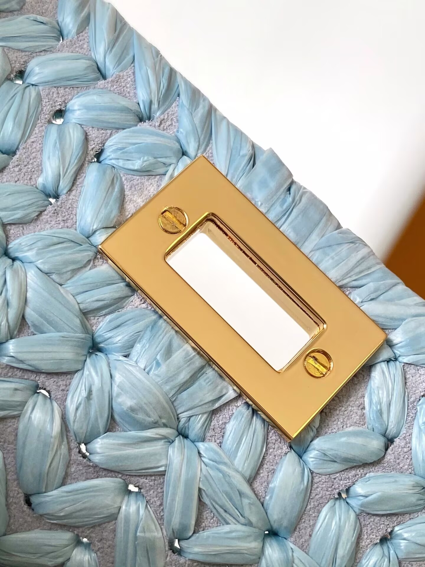 F**di peekaboo iseeu small 20x11x15.5cm