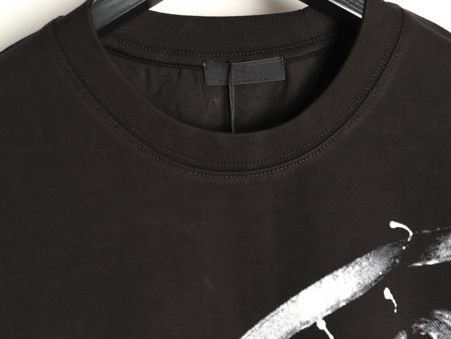 Pra*a 25fw long-sleeved t-shirt