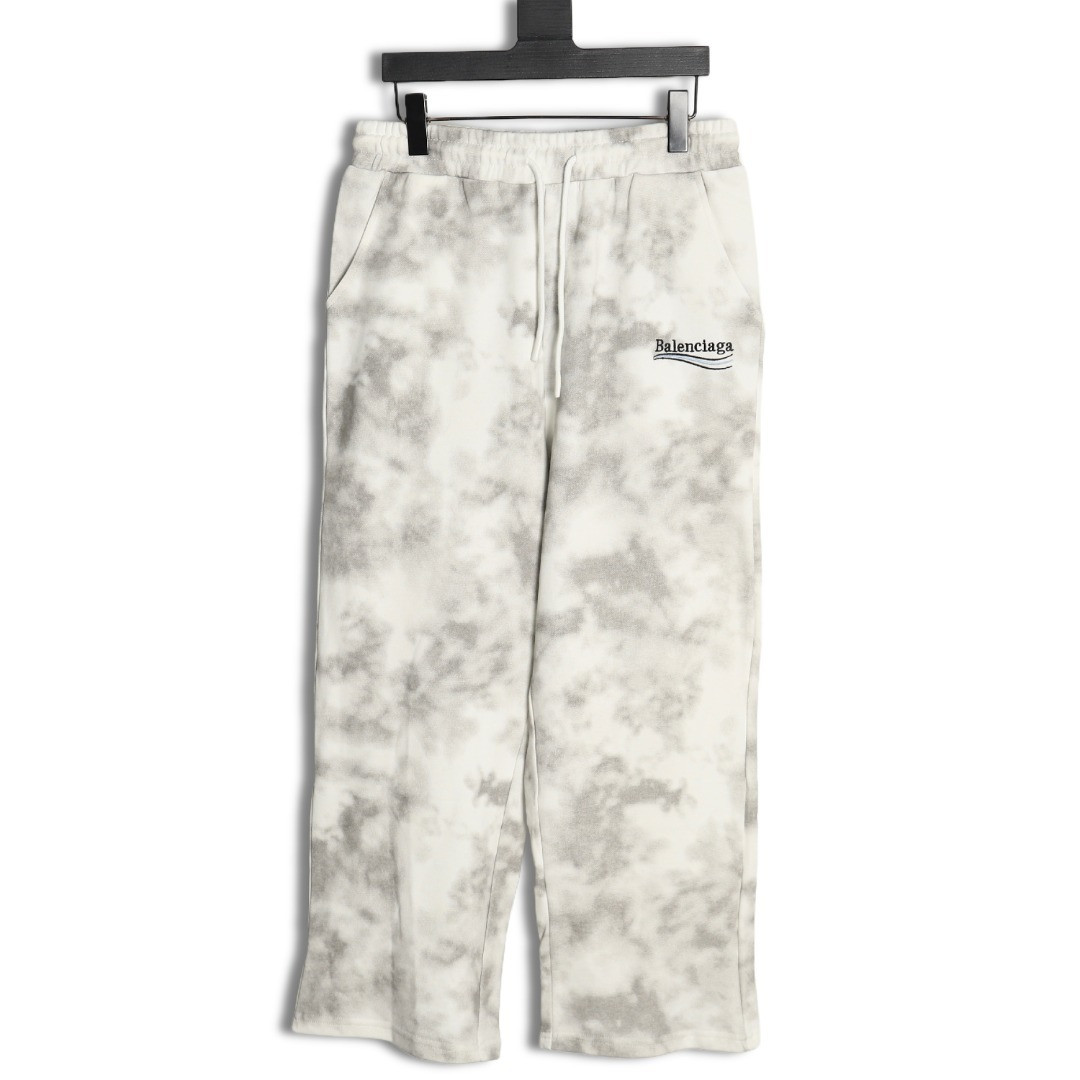 Ba*len*cia*ga 24fw pants suit