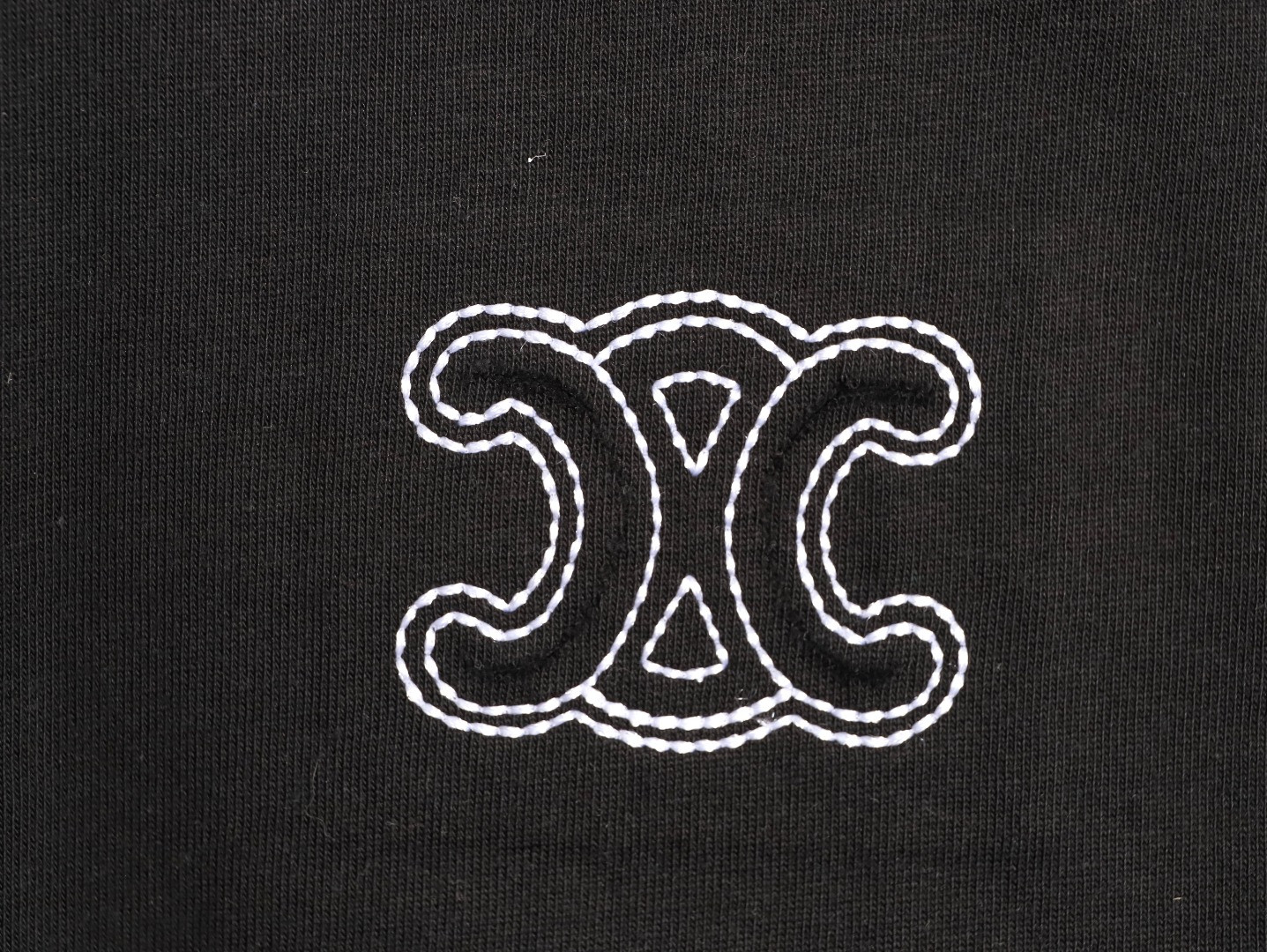 Ce**e 25ss short-sleeved t-shirt