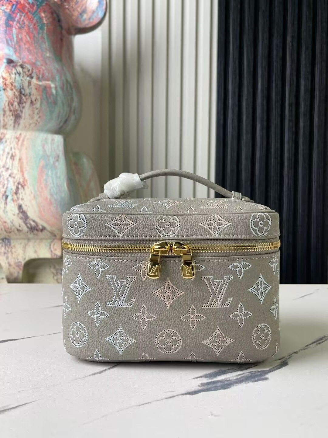 LV FLIGHT MODE Nice Mini M23550 20x13.5 x12 cm