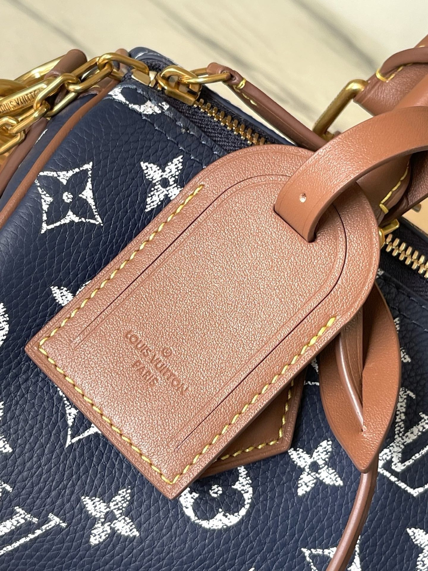 LV Speedy P9 Bandoulière 25 M15278 25x15x15cm