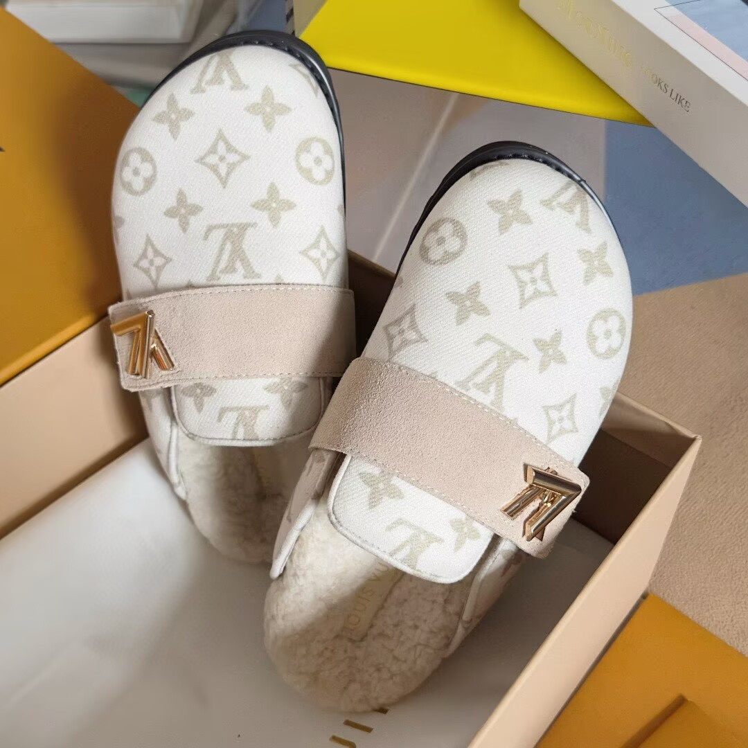 UA LV Cosy Flat Comfort Closed Mule