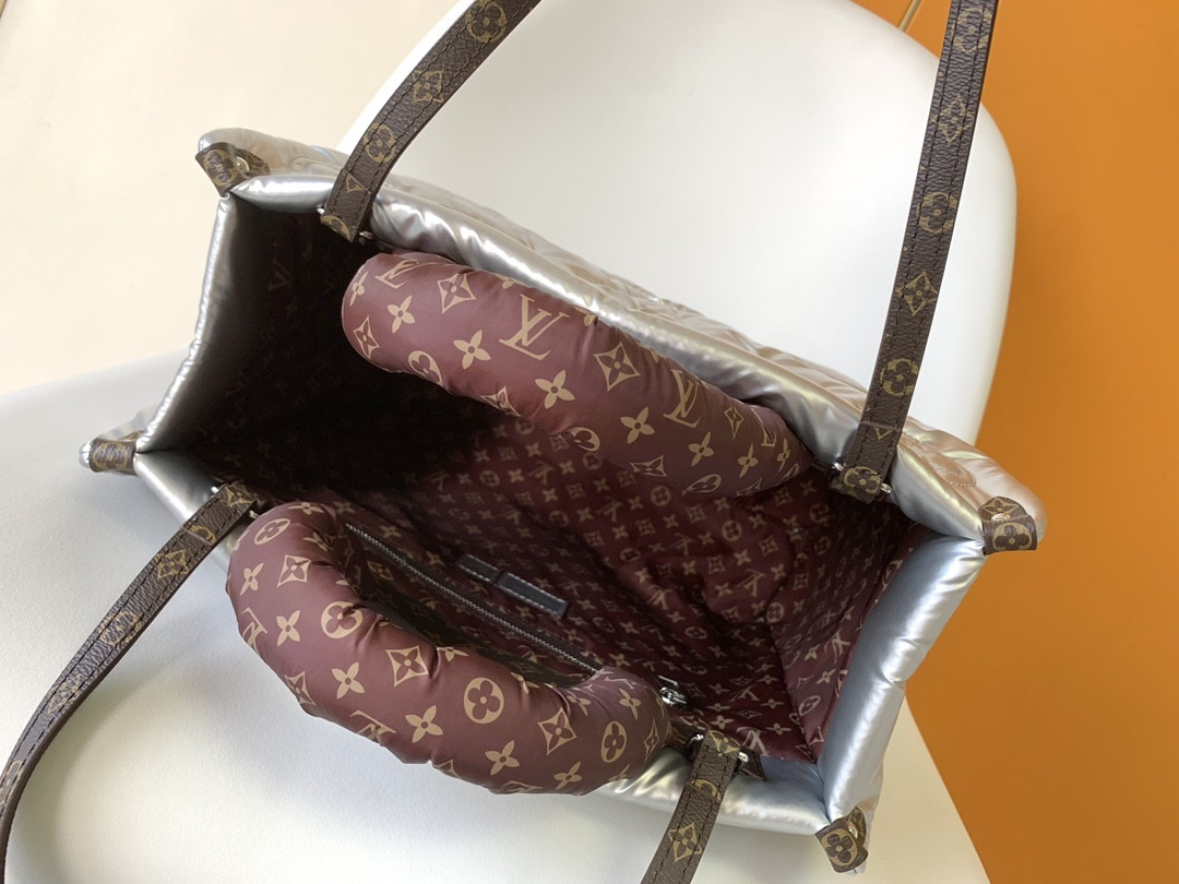 LV ONTHEGO M21069 35 x 27 x 14 CM
