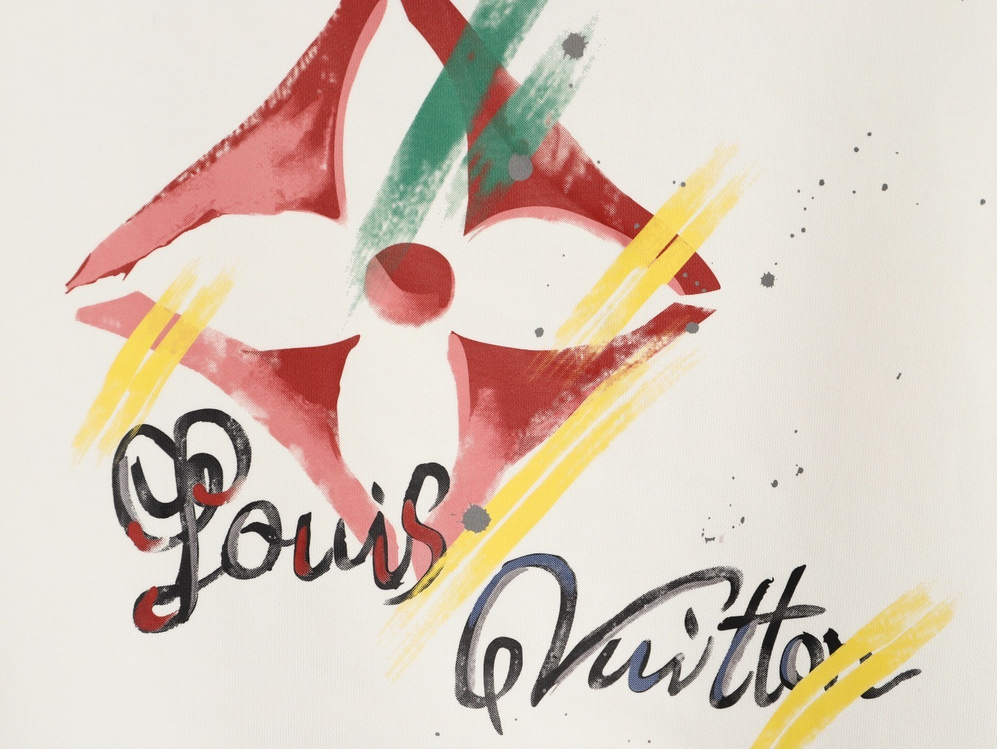 l0*is V*t0n lv 25fw hoodies