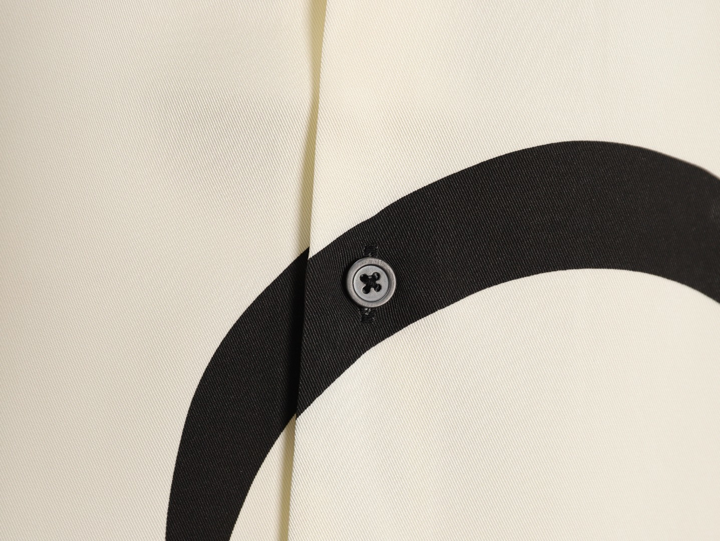 L0ew* 25fw long-sleeved shirts