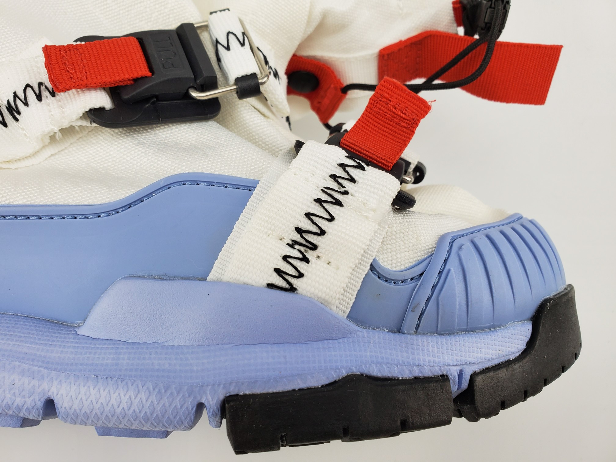 Nike Mars Yard Overshoe Tom Sachs