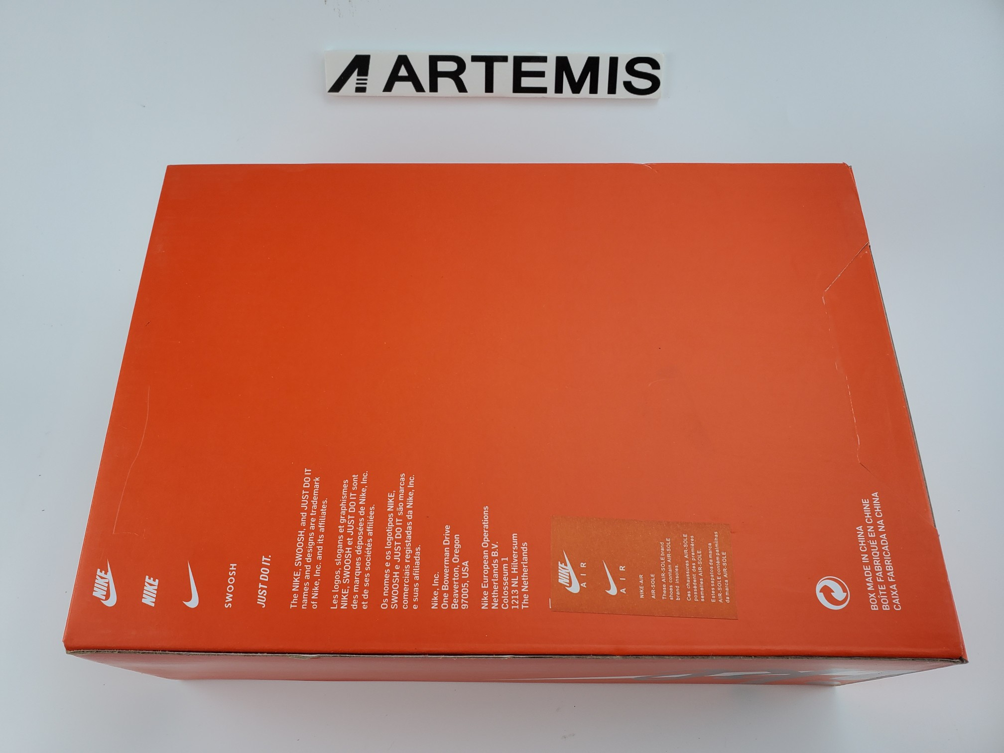 SACAI X NIKE LDWAFFLE “PINK GREEN”