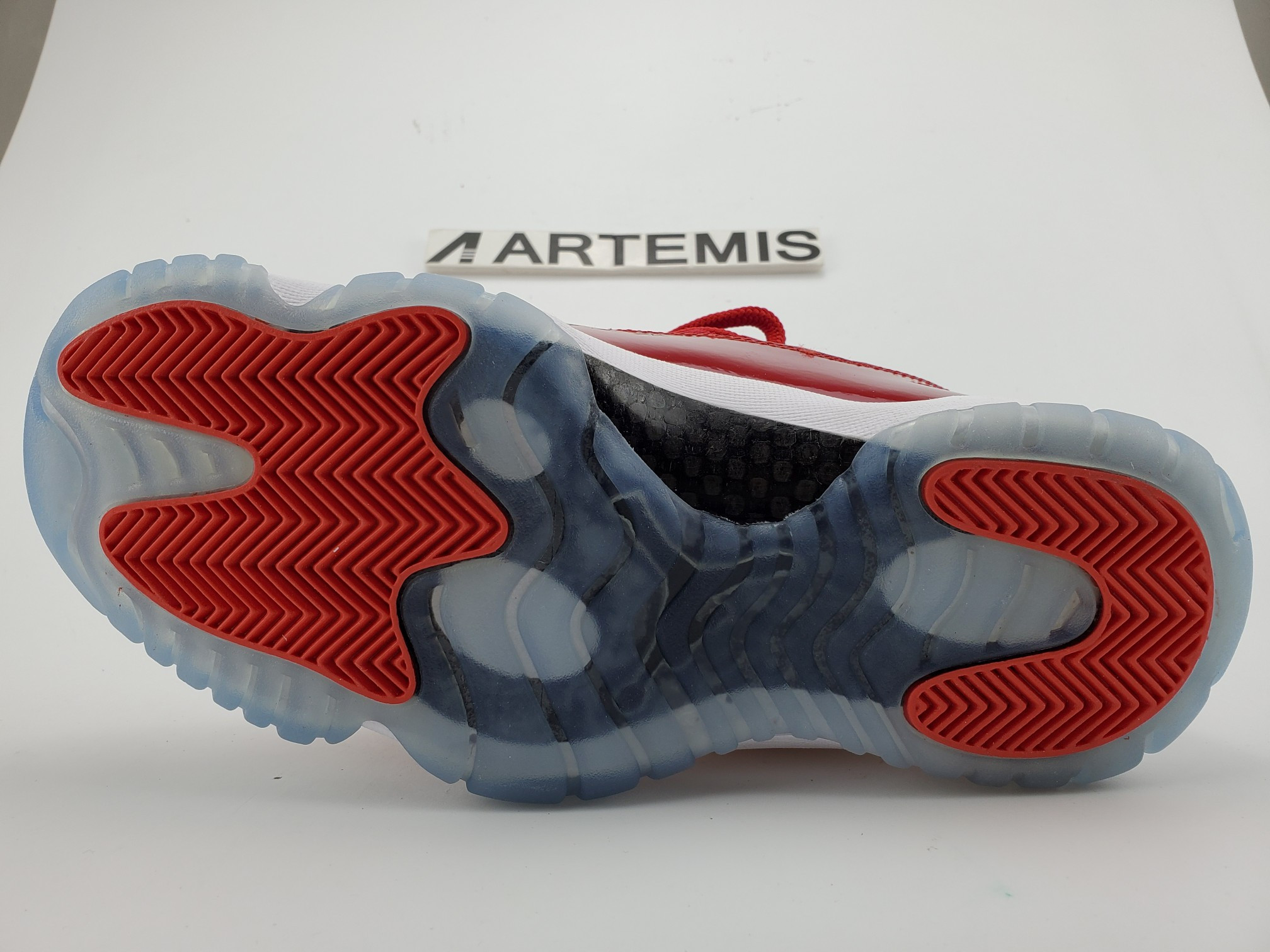 Air Jordan 11 Retro Win Like 96