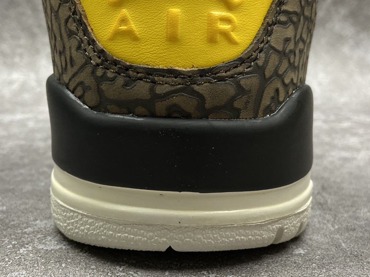 Air Jordan 3 Retro SE Animal Instinct 2.0