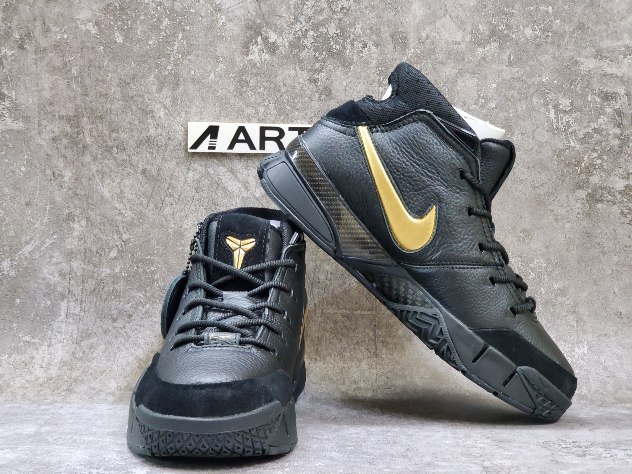 Nike Kobe 1 Protro Mamba Day