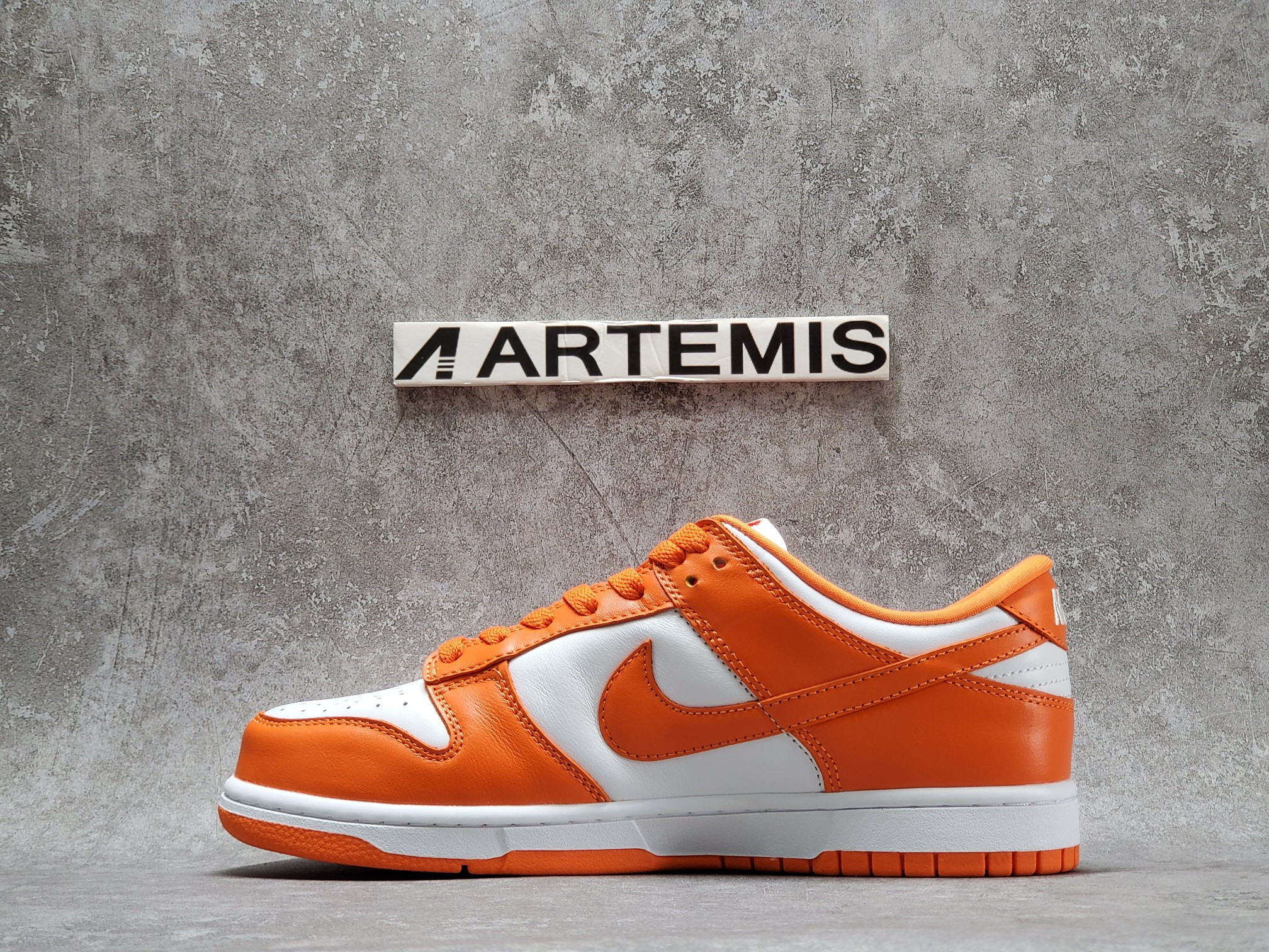 Nike Dunk Low SP Syracuse (2020)