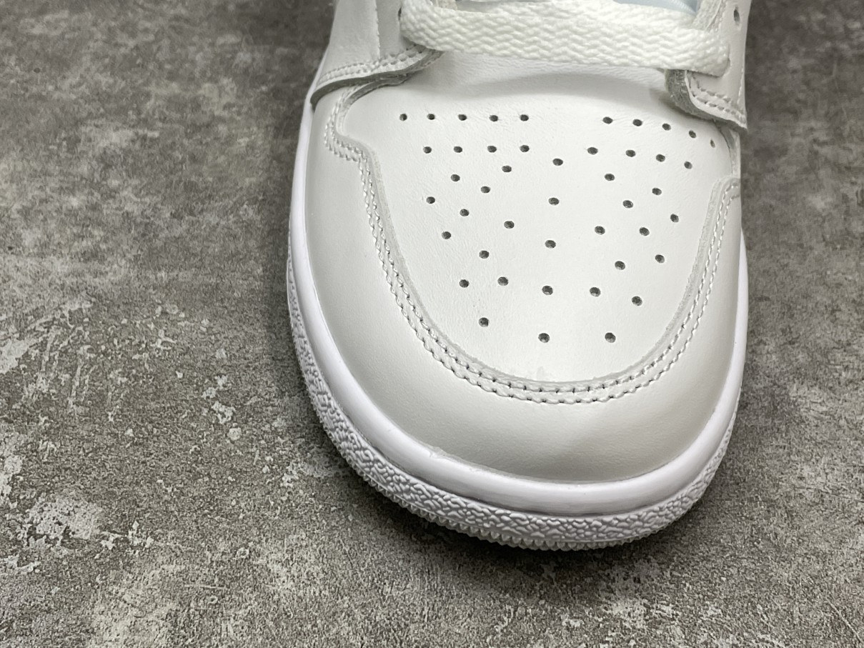 Air Jordan 1 Retro High 85 Neutral Grey