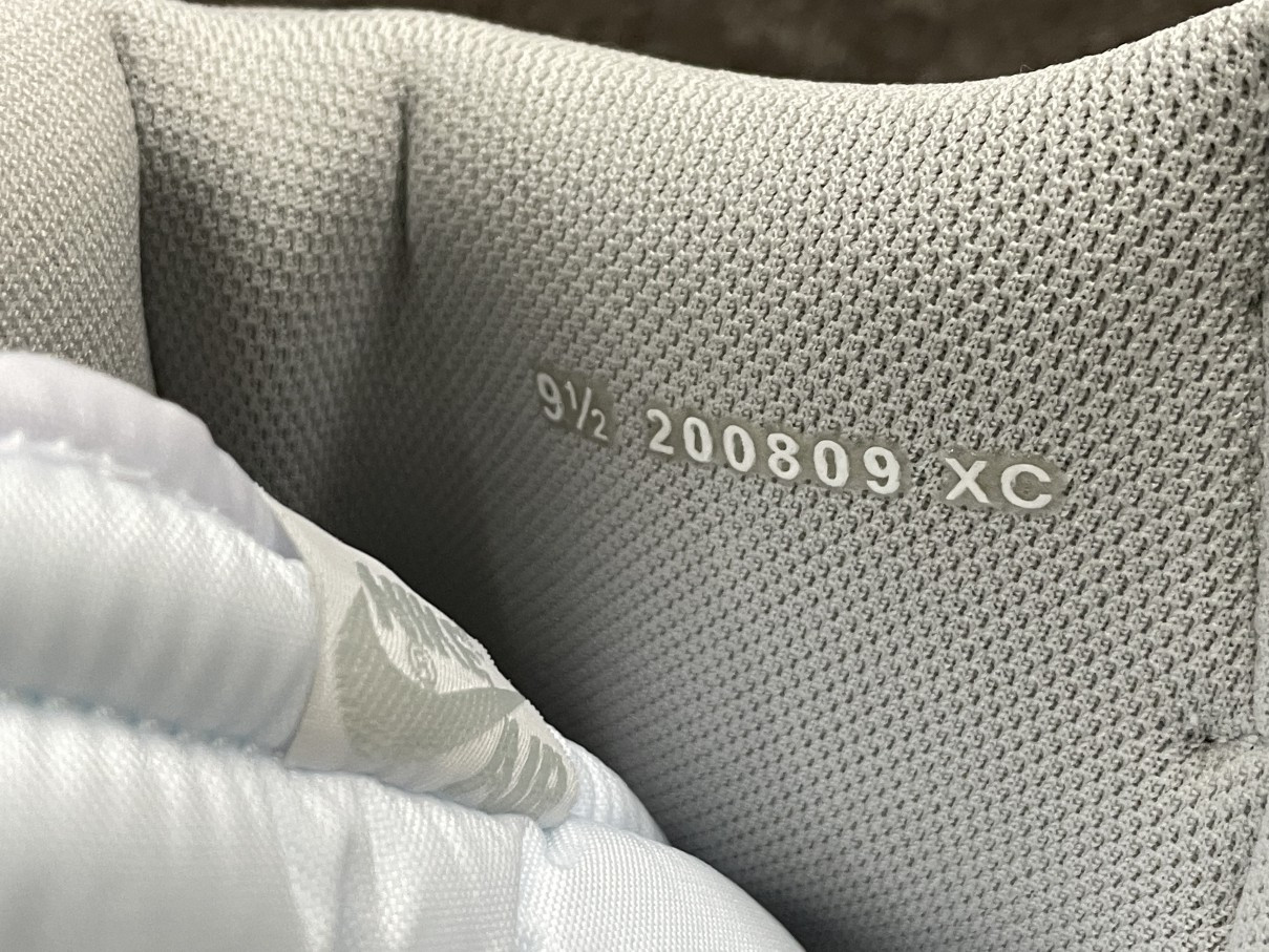 Air Jordan 1 Retro High 85 Neutral Grey