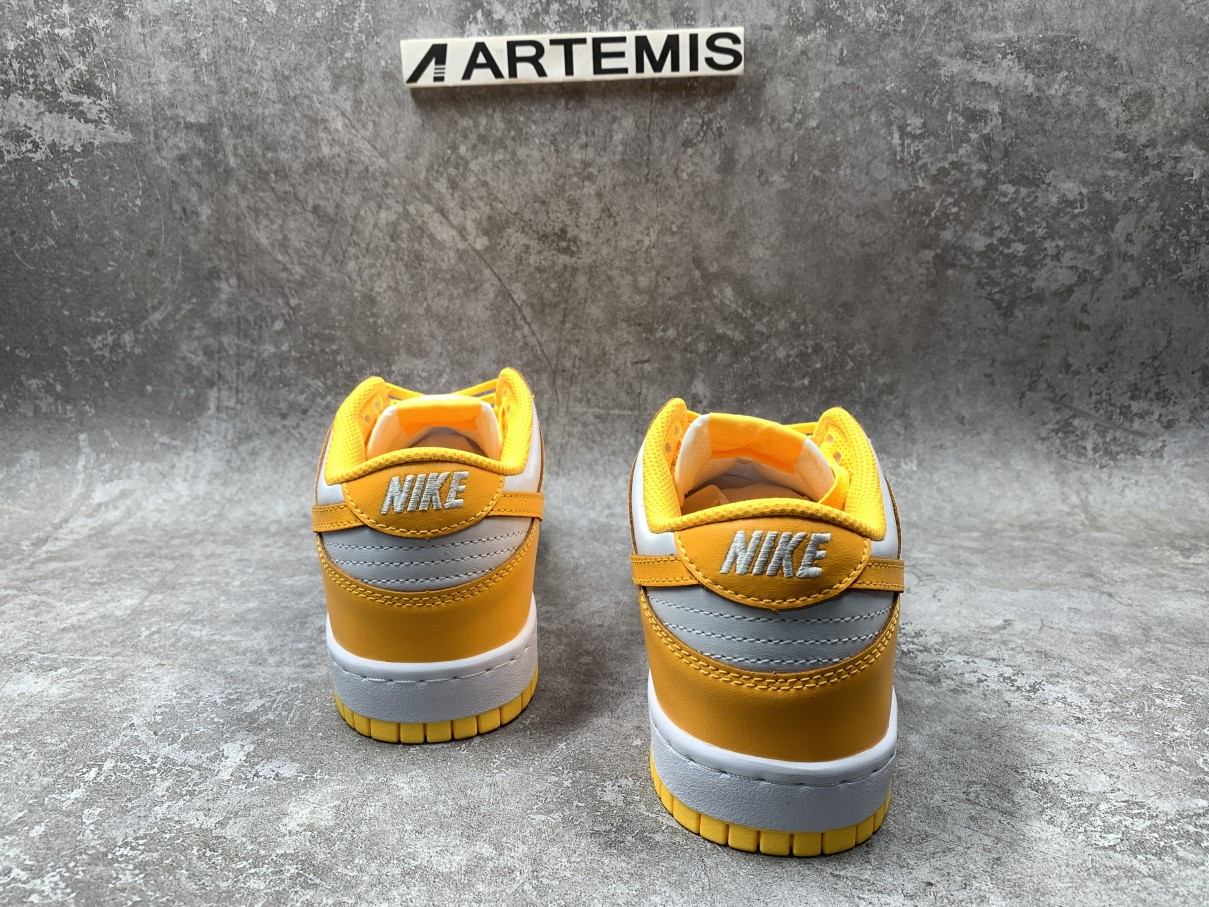 Nike Dunk Low Laser Orange