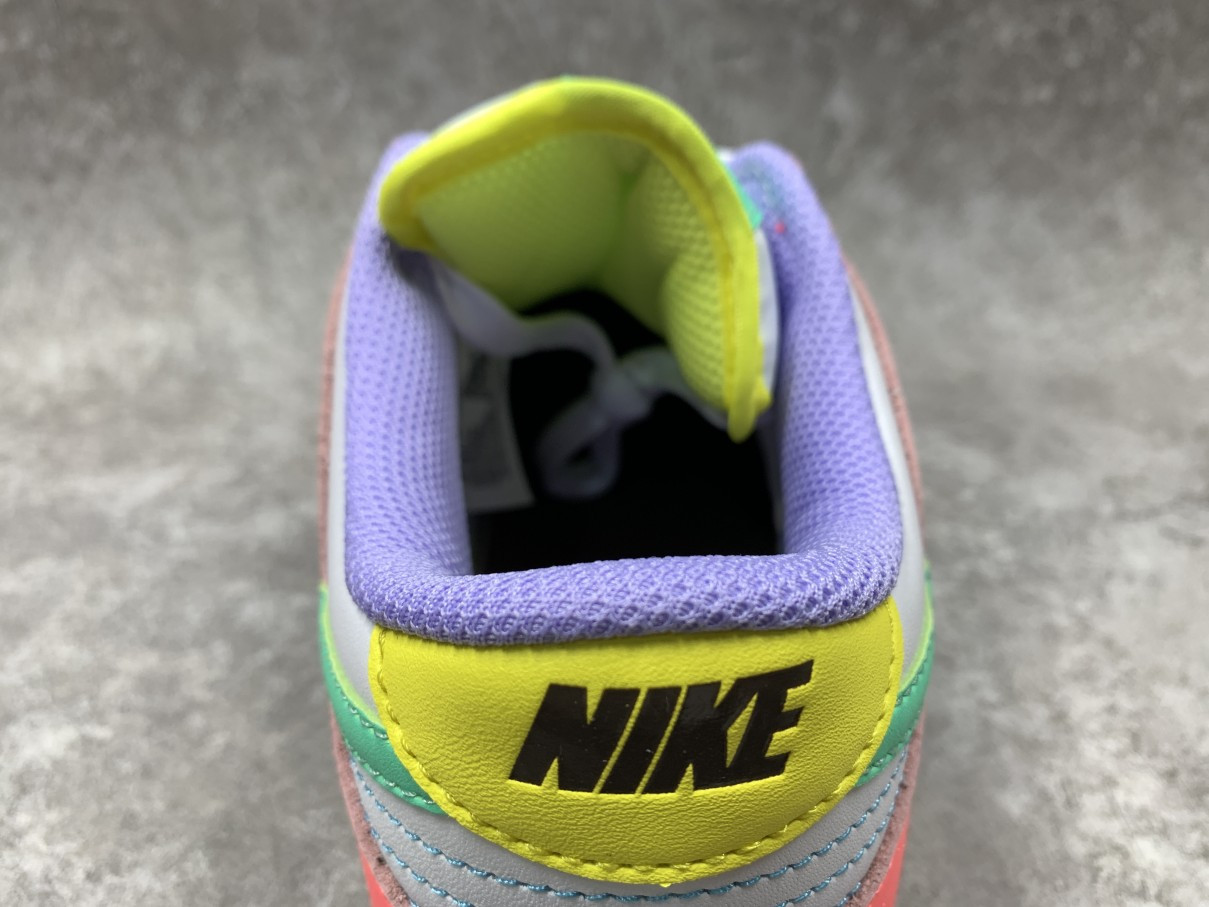 Nike Dunk Low SE Easter Candy