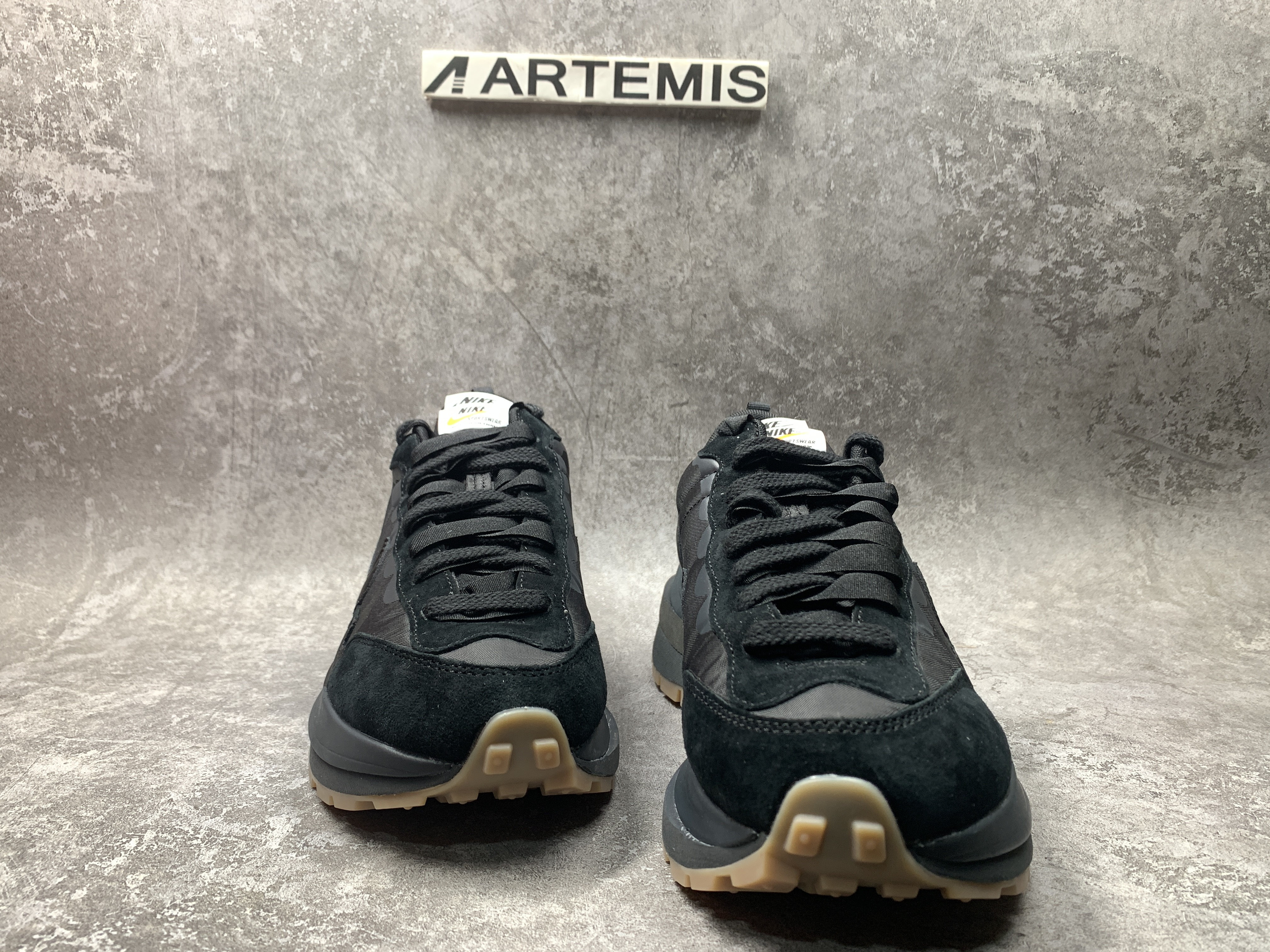 Nike Sacai x VaporWaffle 