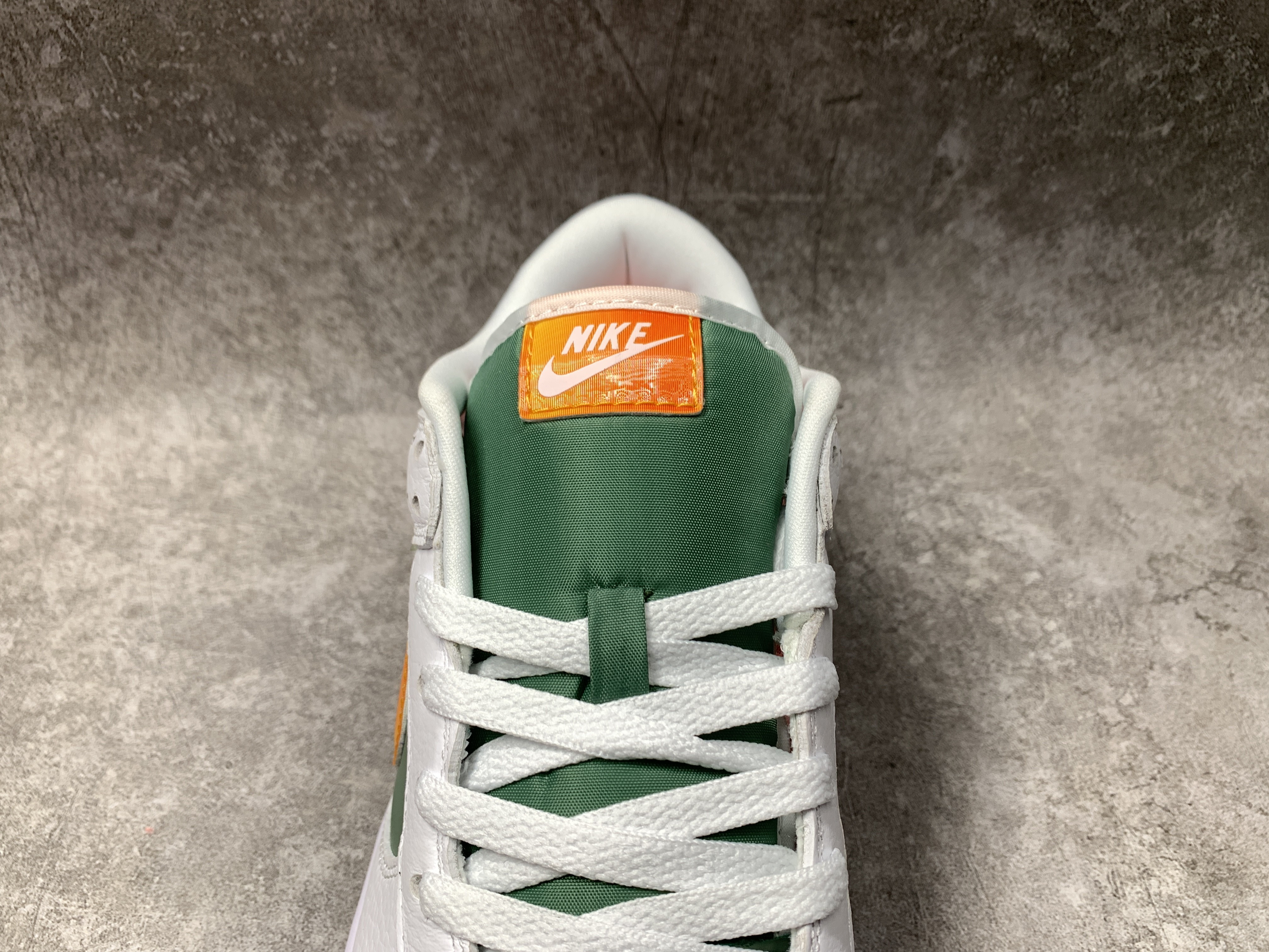 Nike Dunk Low NY vs. NY