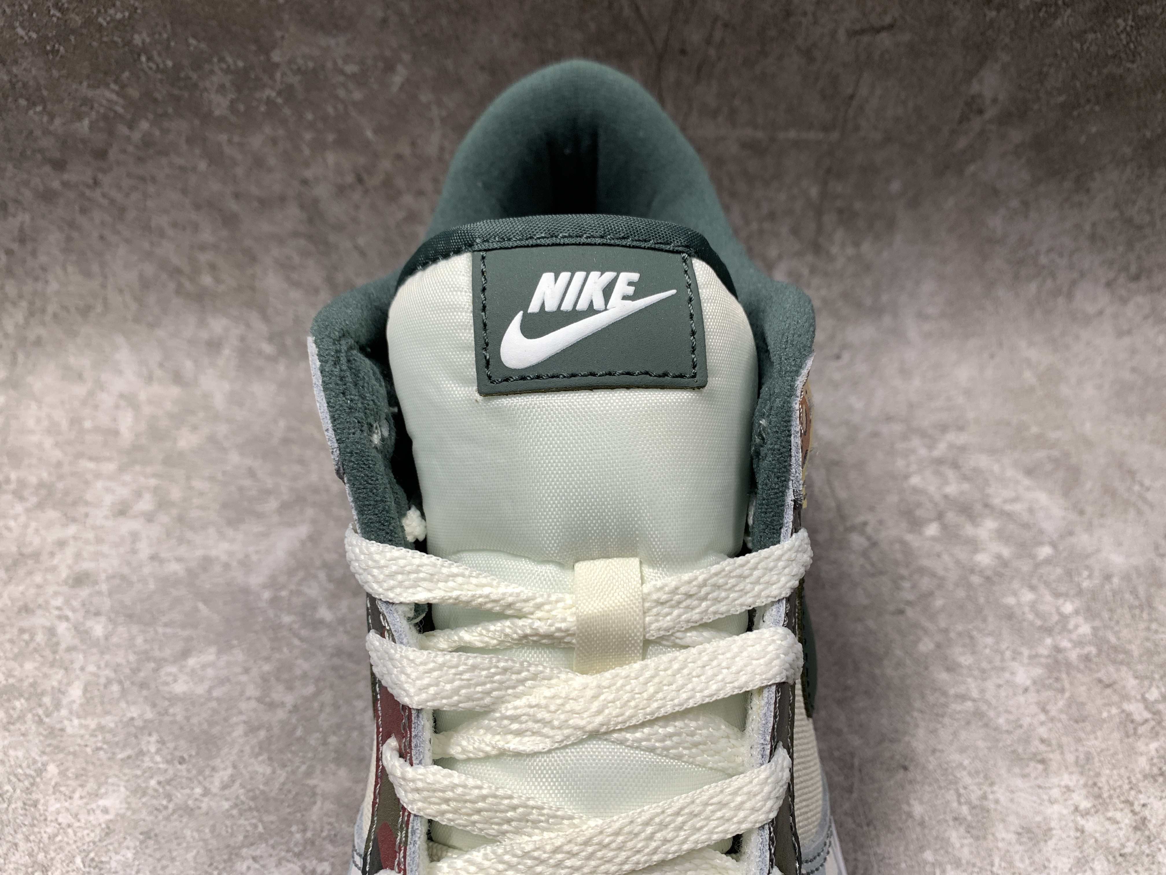 Nike Dunk Low SE Multi-Camo