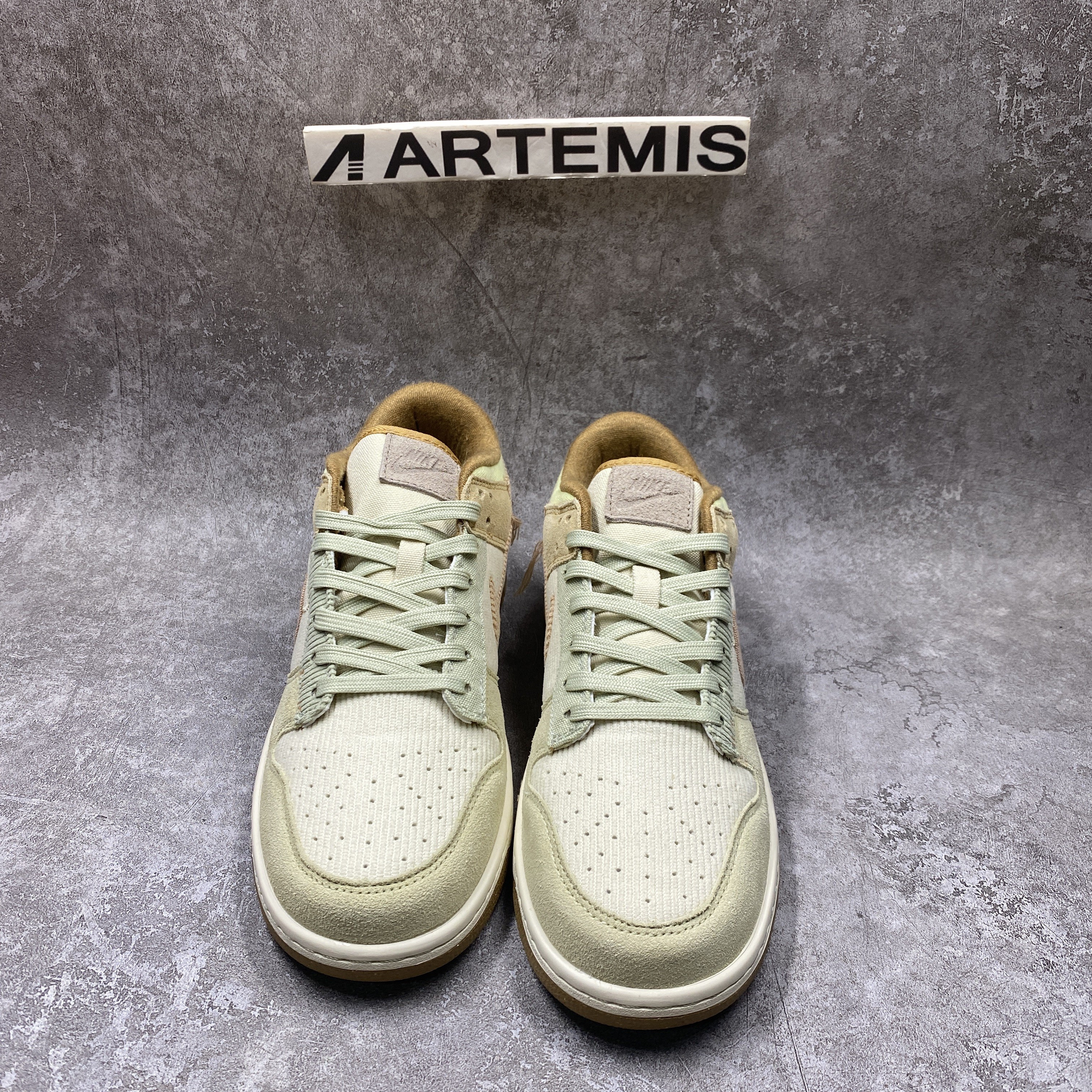 Nike Dunk Low On the Bright Side