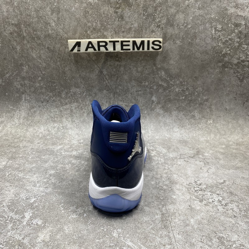 Air Jordan 11 “Midnight Navy”
