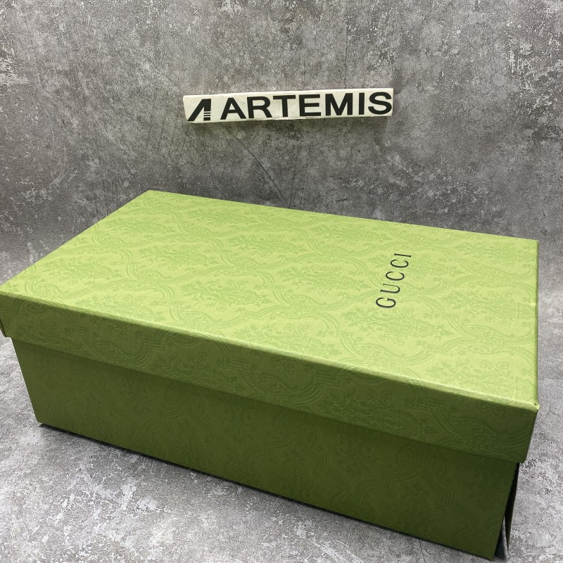 GC Screener Mini GG White