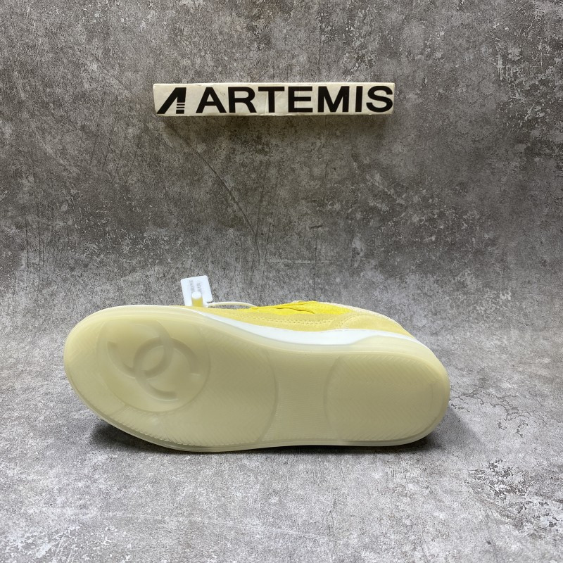 ch*el 22c Di*m*nd yellow