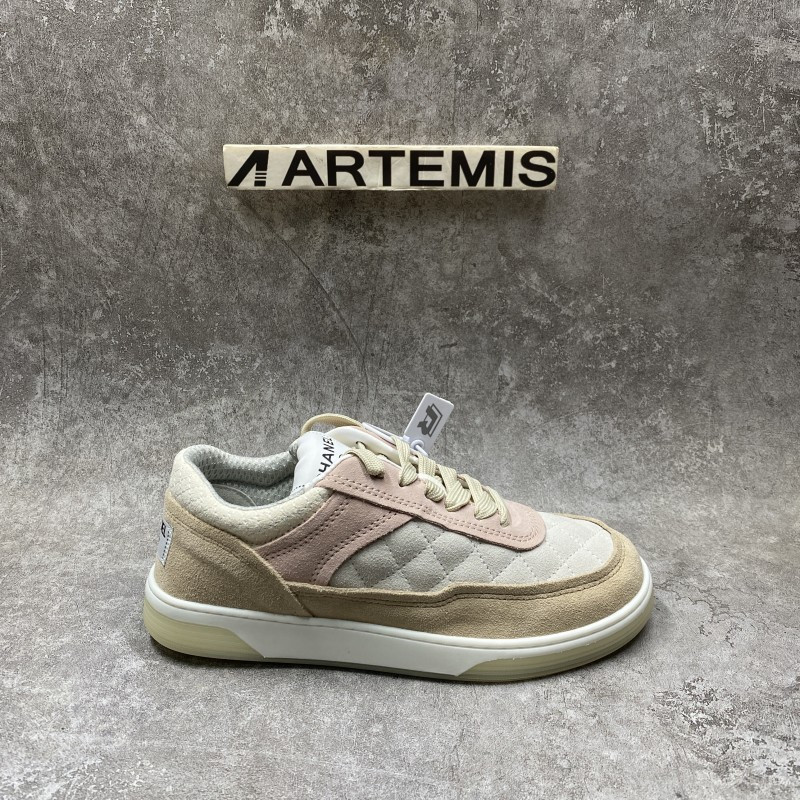 ch*el 22c Di*m*nd beige