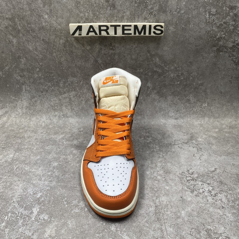 Air Jordan 1 Retro High OG Starfish