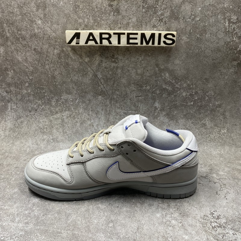 Nike Dunk Low Wolf Grey Pure Platinum