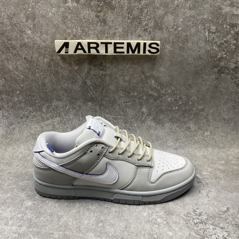 Nike Dunk Low Wolf Grey Pure Platinum