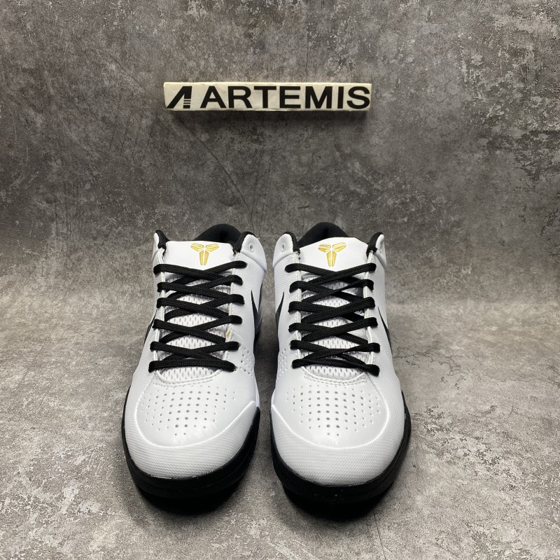 Nike Kobe 4 Zoom Protro GIGI