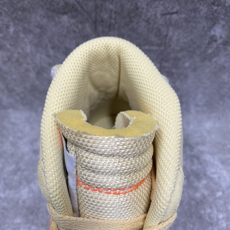 Nike Blazer Mid Off-White All Hallow