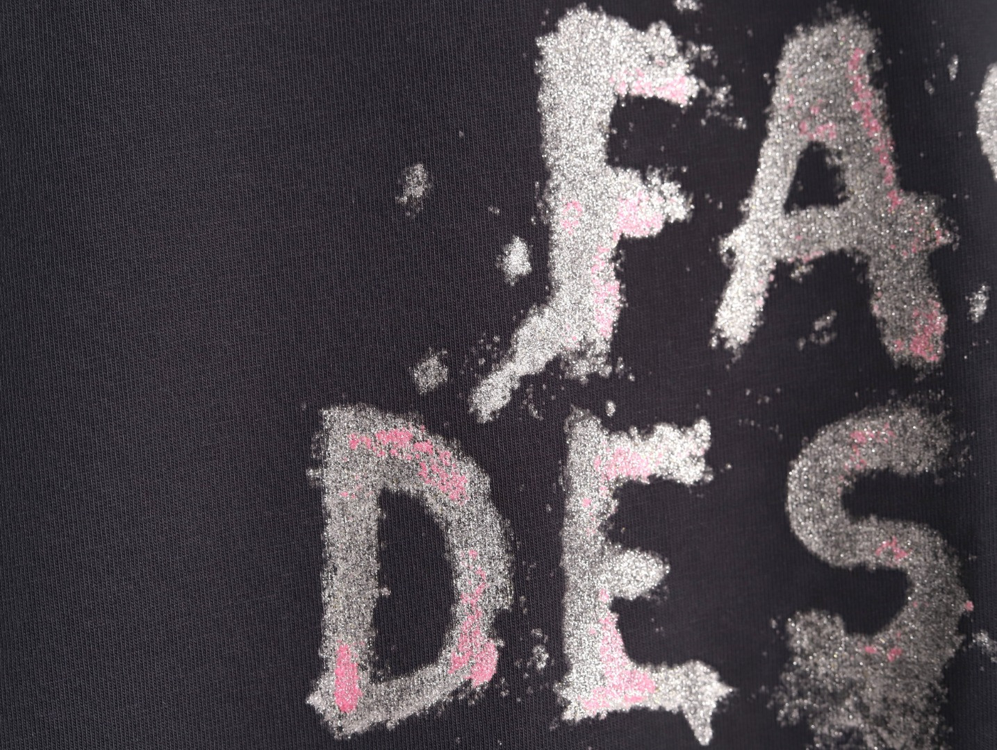 Ba*len*cia*ga 25ss short-sleeved t-shirt