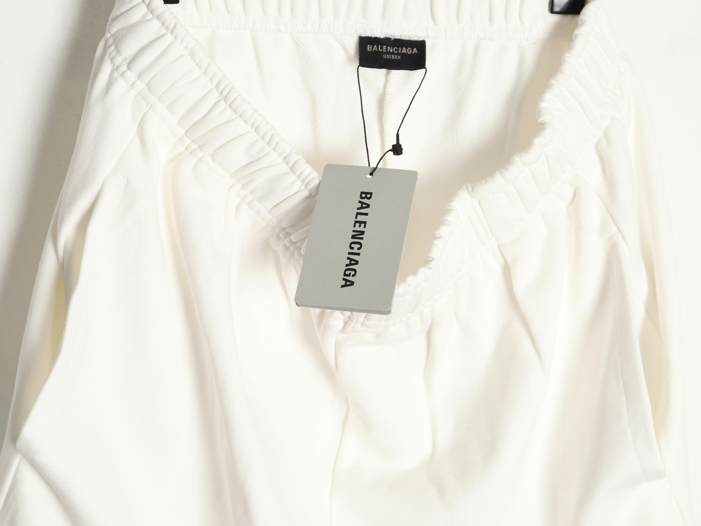 Ba*len*cia*ga shorts