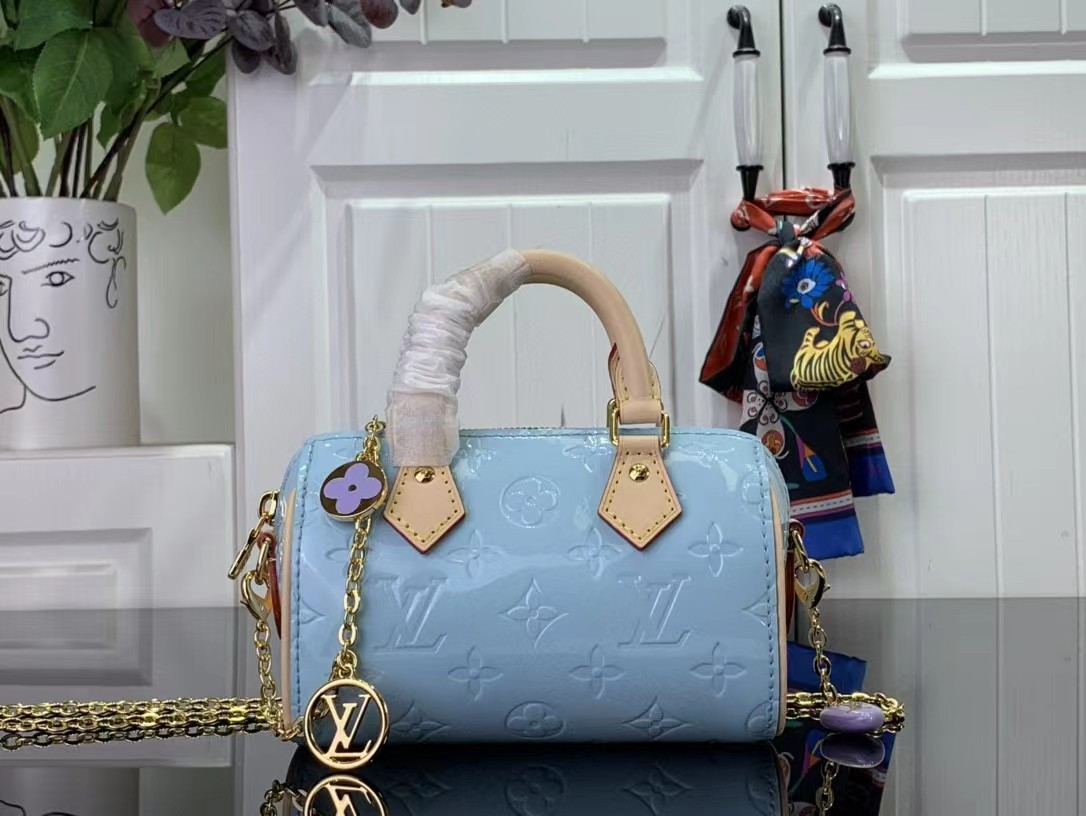 LV Nano Speedy M83000 16 x10 x7.5CM